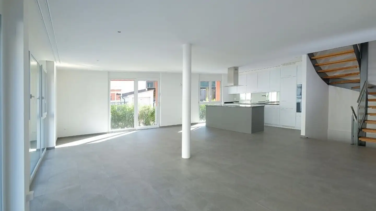 Appartamento in affitto - Effingerstrasse 41d, 3008 Bern - Photo 3