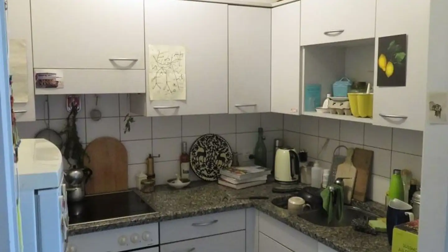 Appartamento in affitto - Rathausgasse 6, 3011 Bern - Photo 4