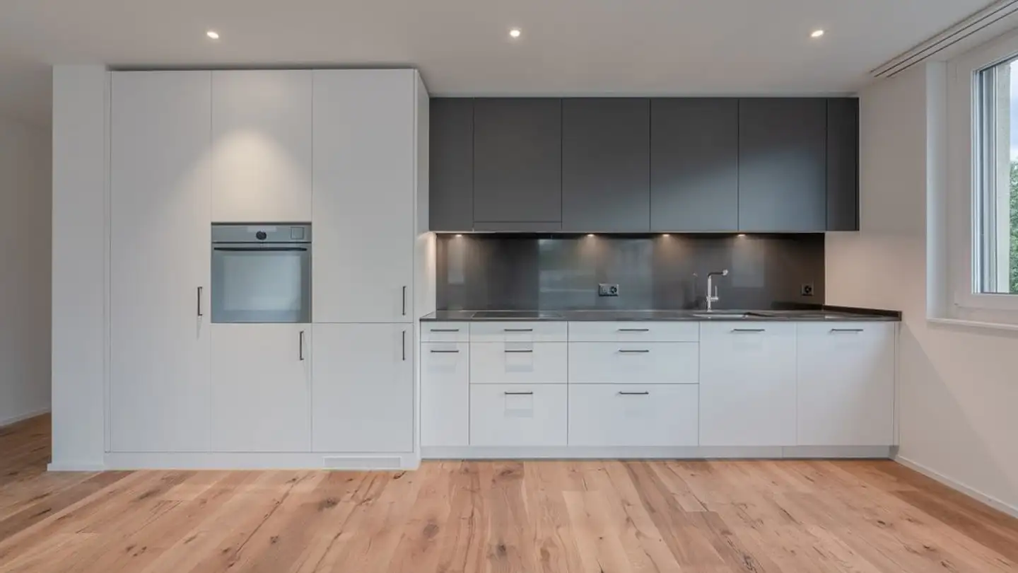 Wohnung mieten - Am Oeliweiher 4, 8625 Gossau ZH - Foto 2