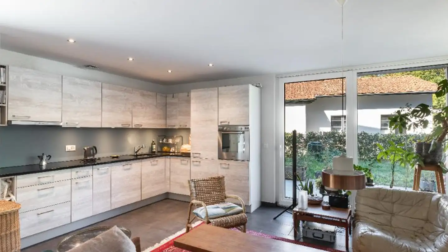 Appartamento in vendita - Rue de la Tuilière 26, 1635 La Tour-de-Trême - Foto 2