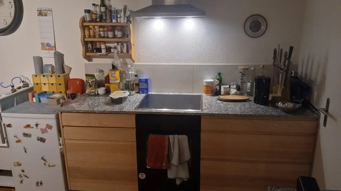 Wohnung mieten - Aarwangenstrasse 41, 4923 Wynau - Foto 3