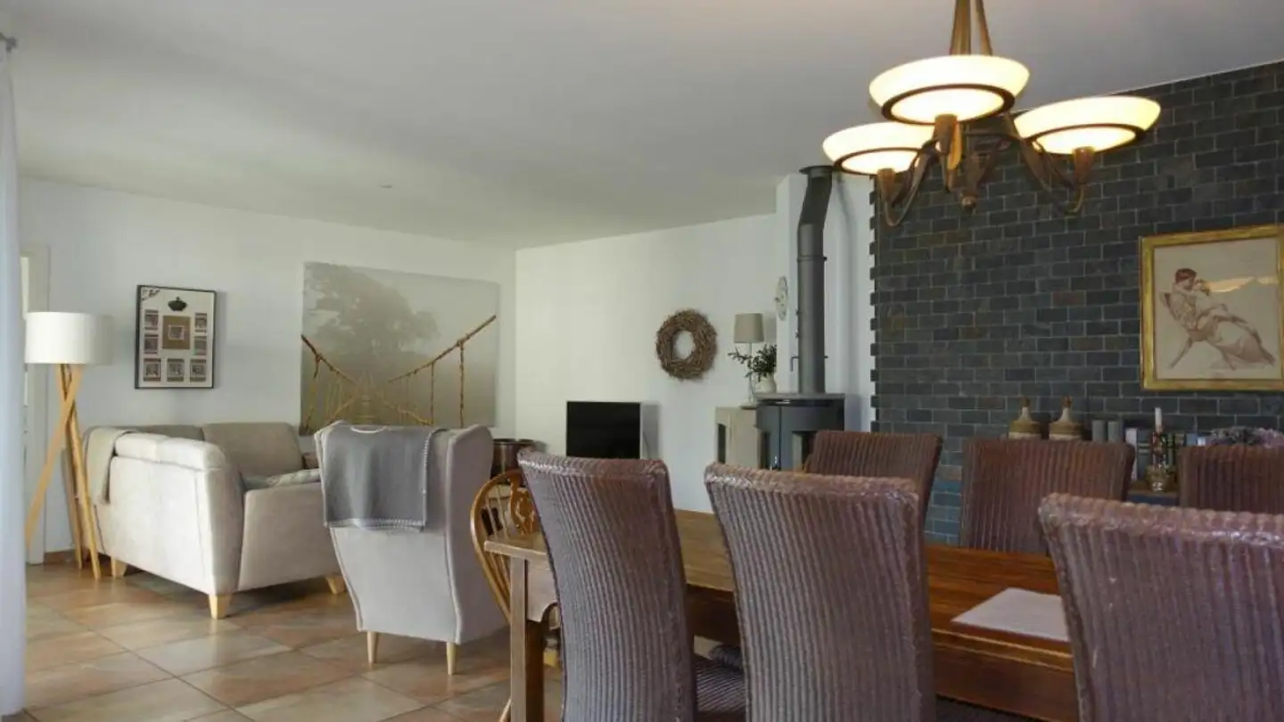 Apartment for rent - Juraweg 1, 3250 Lyss - Photo 2