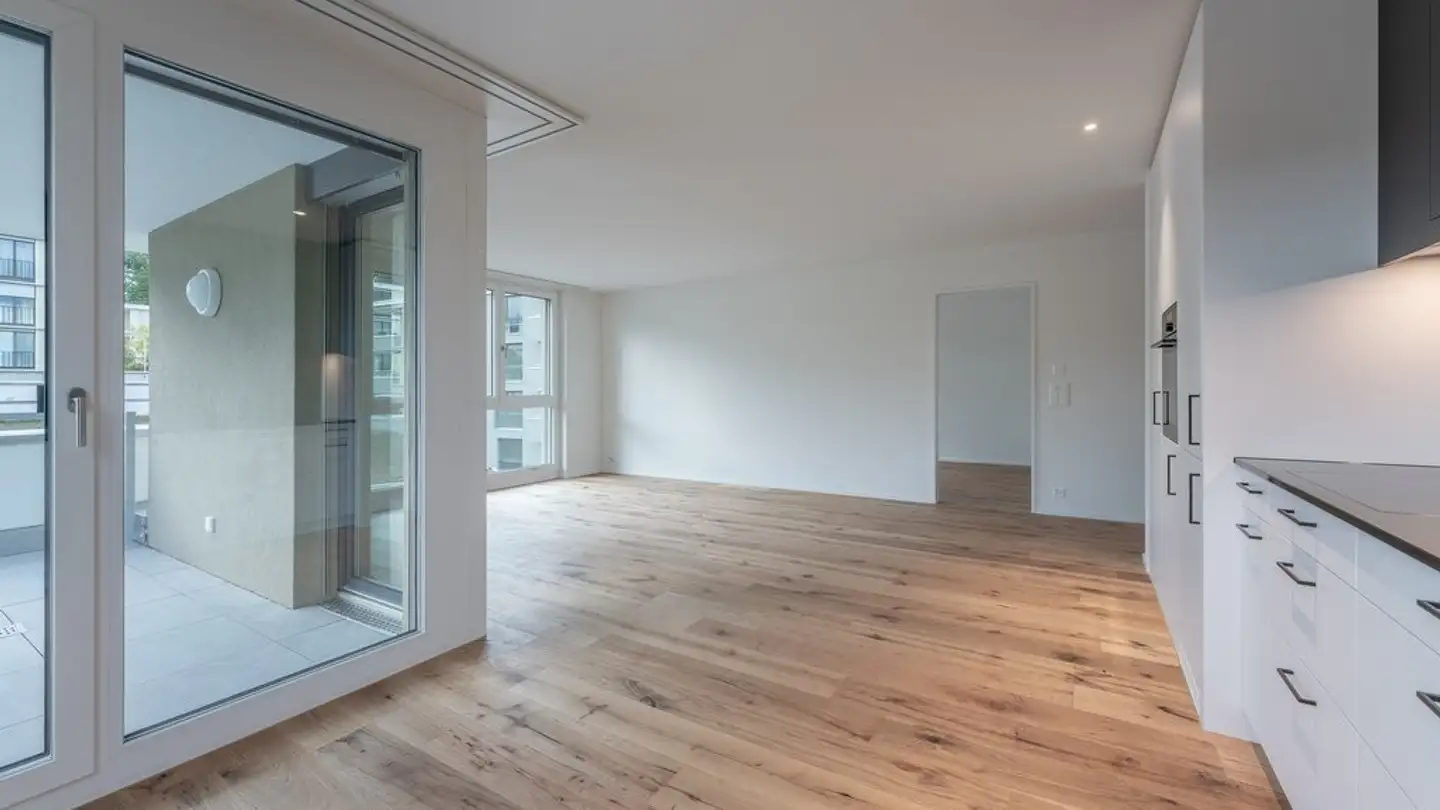 Wohnung mieten - Am Oeliweiher 4, 8625 Gossau ZH - Foto 3