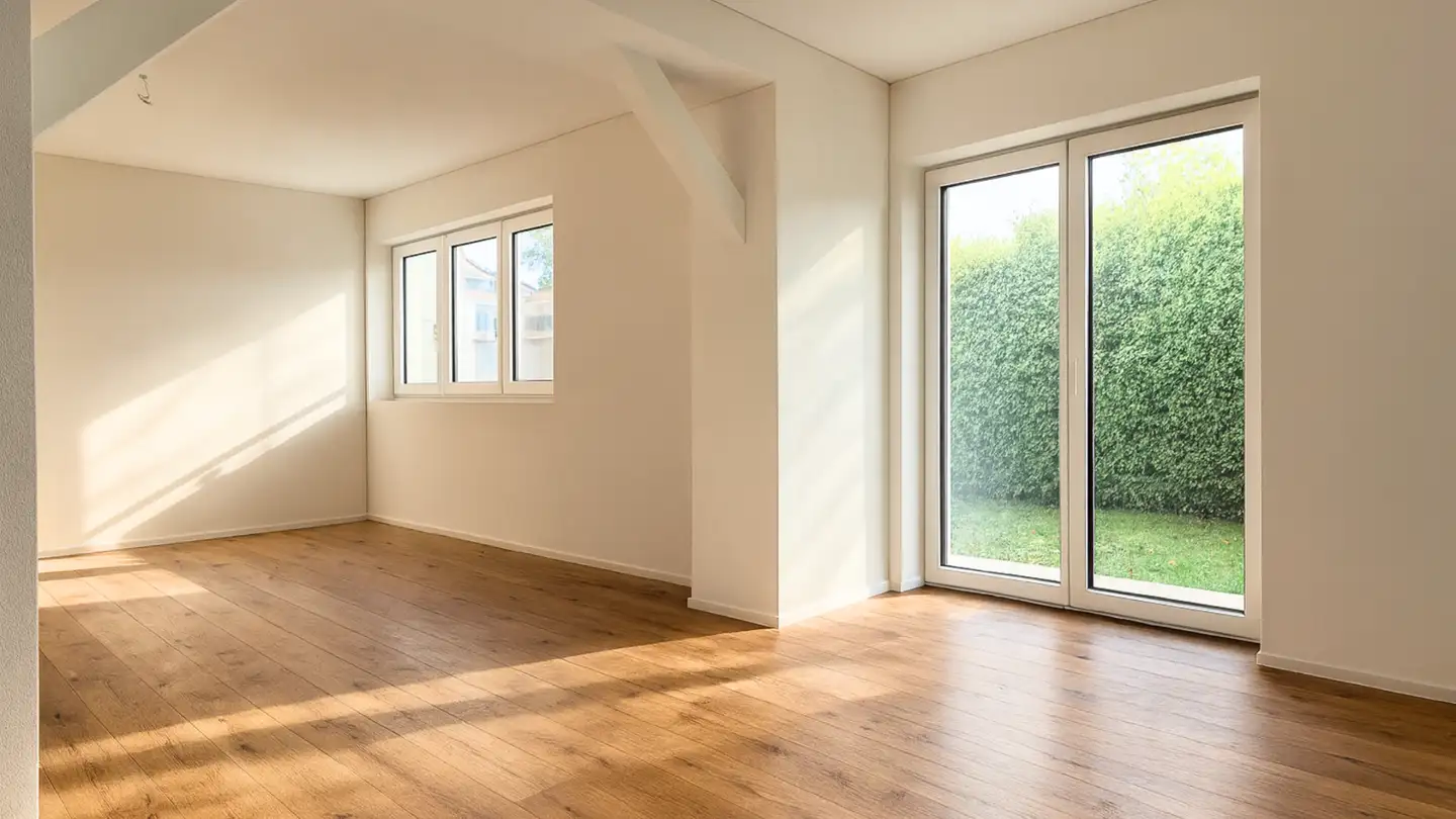 Single house for rent - Im Winkel, 6244 Nebikon