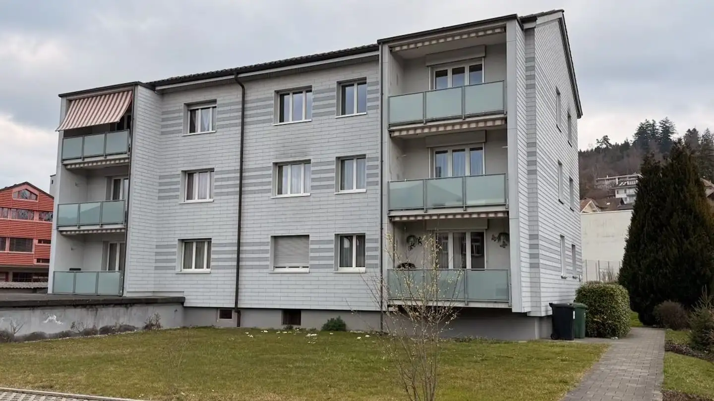 Apartment for rent - Bollstrasse 24, 3076 Worb