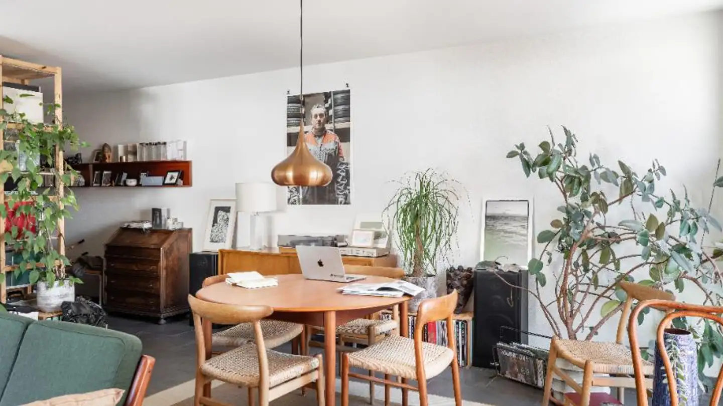Appartamento in vendita - Rue de la Tuilière 26, 1635 La Tour-de-Trême - Foto 4