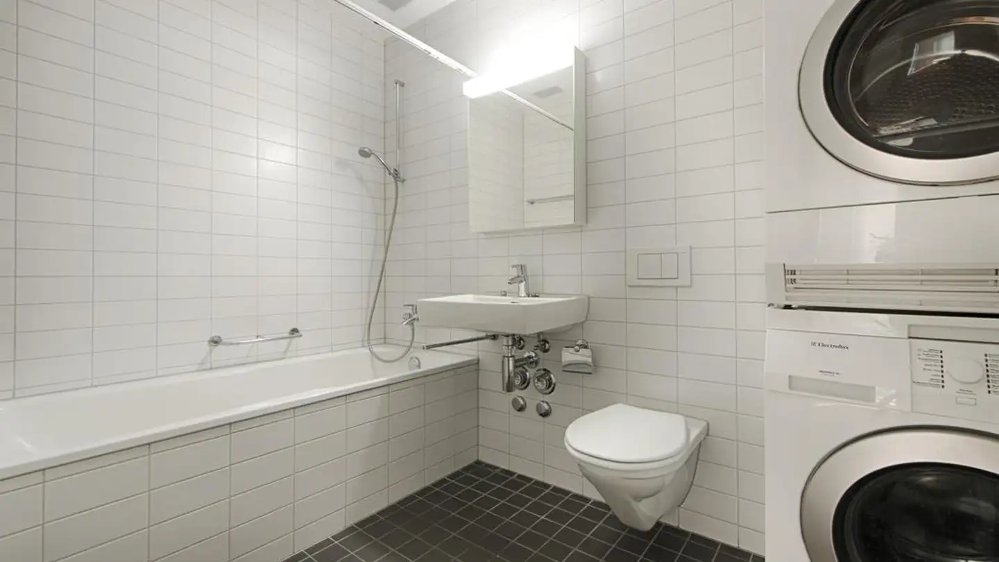 Wohnung mieten - Rue Franche / Freiestrasse 15, 2502 Biel/Bienne - Foto 3