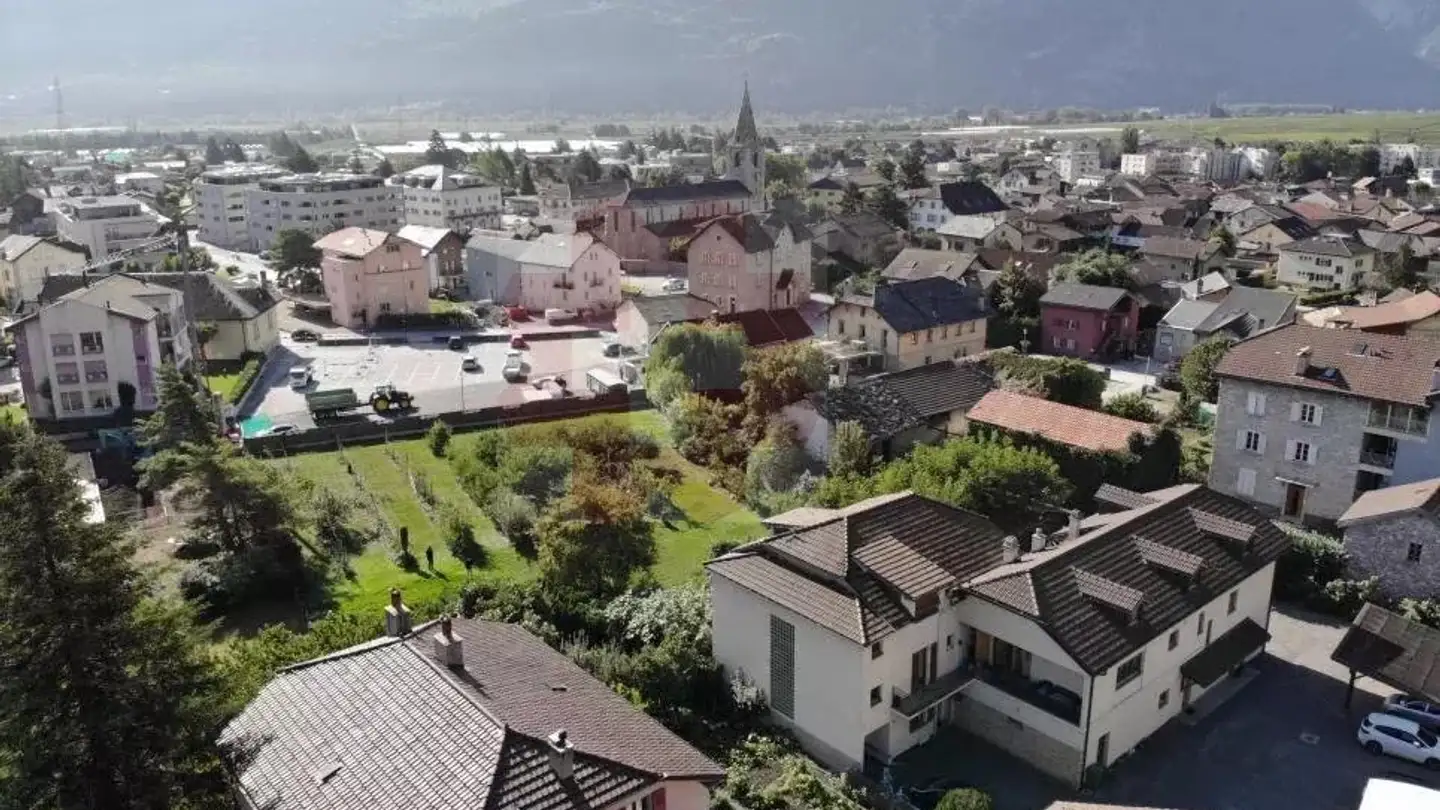 Appartamento in vendita - 1957 Ardon - Photo 2