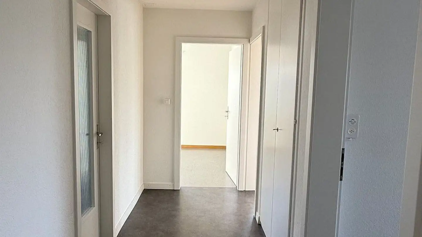 Apartment for rent - Bollstrasse 24, 3076 Worb - Photo 2