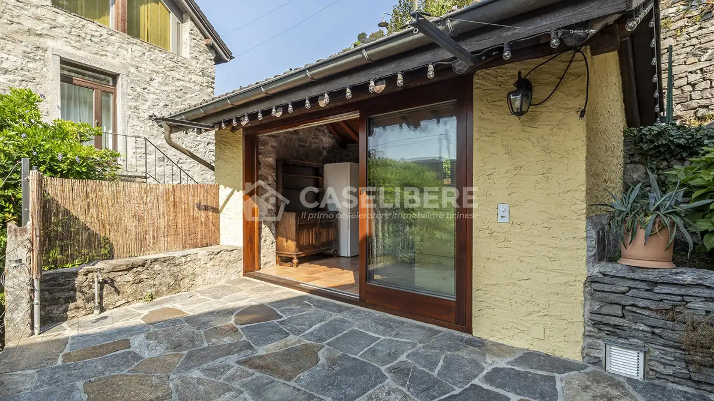 Wohnung mieten - 6652 Tegna - Foto 2