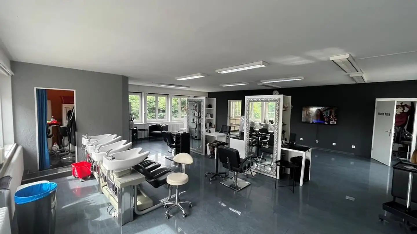 Commercial à louer - Kochergasse 1, 3011 Bern - Photo 2