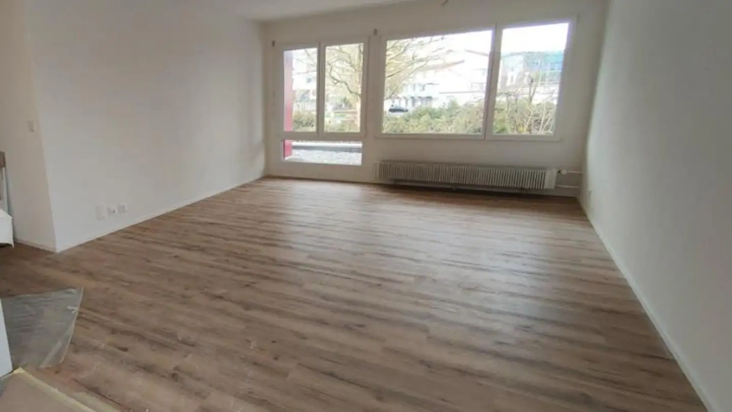 Apartment for rent - Kyburgerstrasse, 6210 Sursee - Photo 3