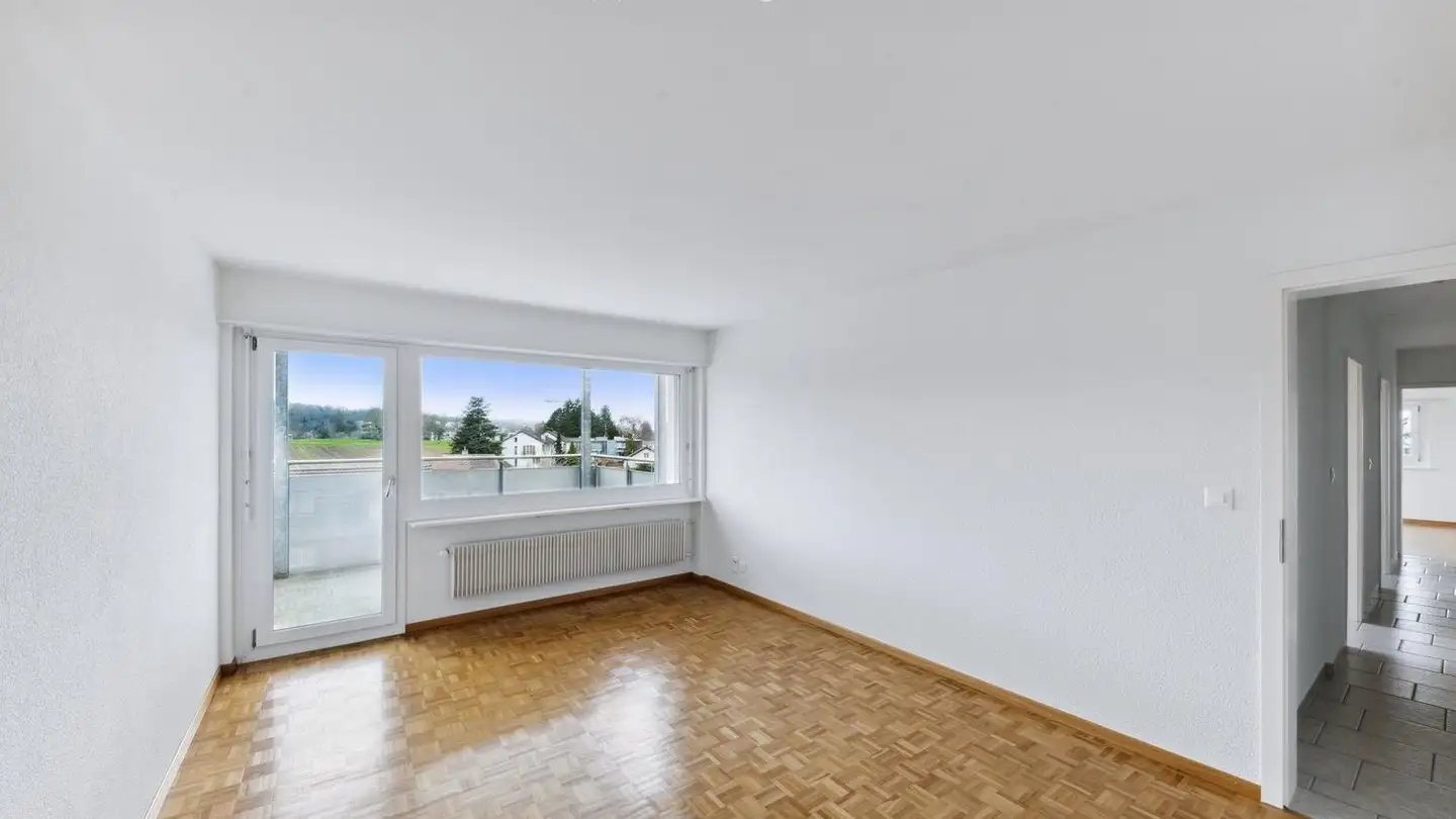 Appartamento in affitto - Bernrainstrasse 2, 8280 Kreuzlingen