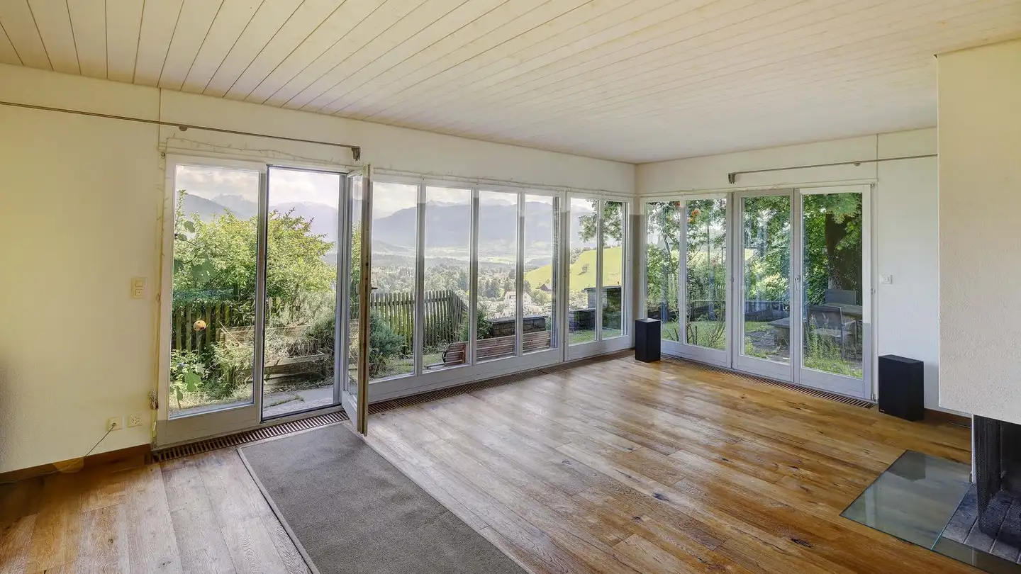 Maison individuelle à vendre - Steigenstrasse 9, 8638 Goldingen - Photo 2