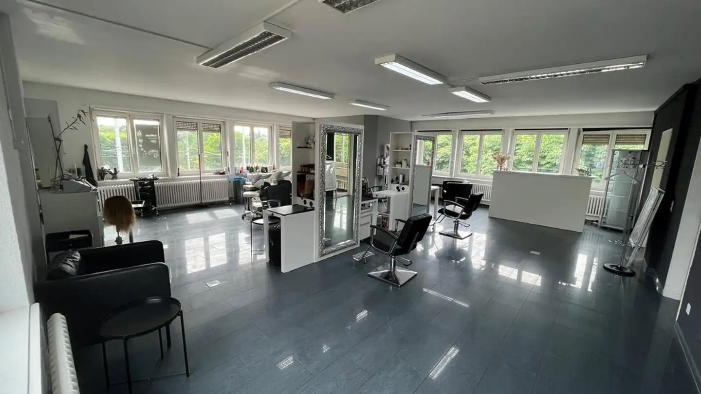 Commercial à louer - Kochergasse 1, 3011 Bern - Photo 3