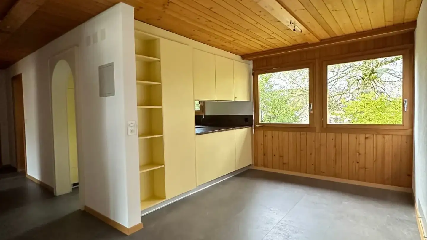Appartamento in affitto - Rossweidstrasse 7, 3638 Blumenstein - Foto 2