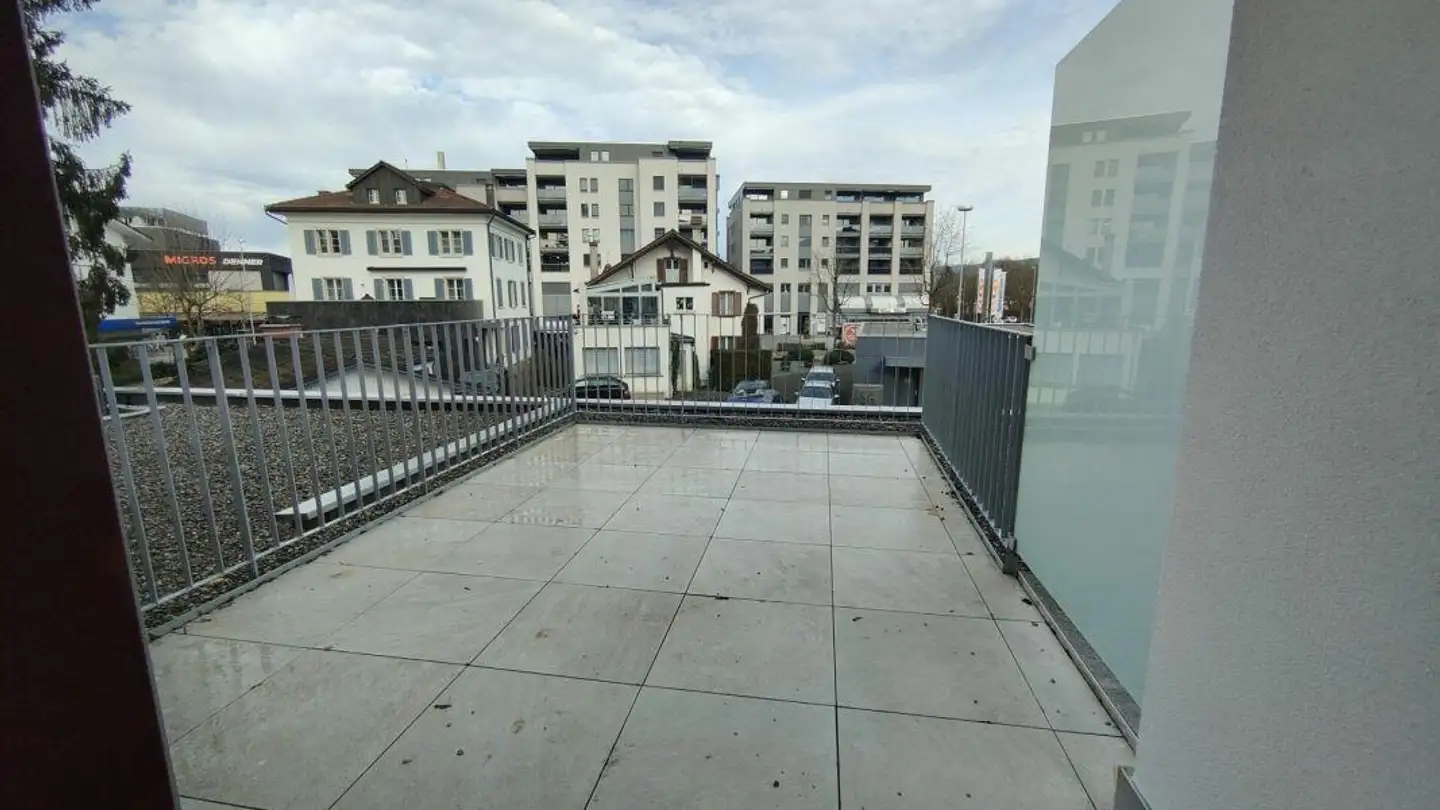 Apartment for rent - Kyburgerstrasse, 6210 Sursee - Photo 4