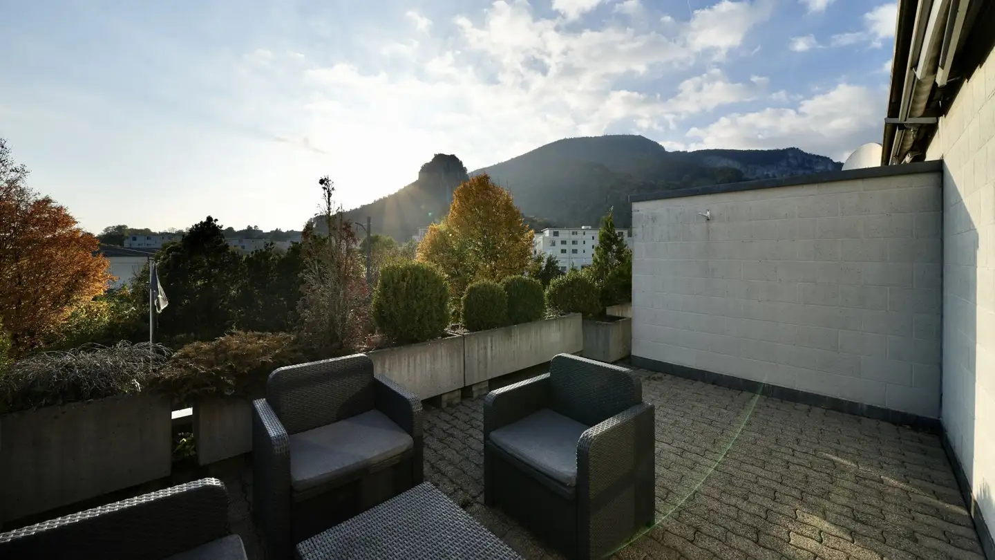 Casa a schiera in vendita - 4702 Oensingen - Photo 2