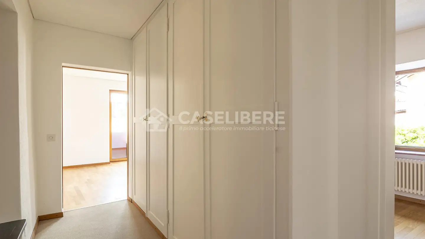 Wohnung mieten - 6652 Tegna - Foto 4