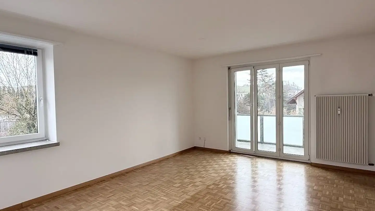 Apartment for rent - Bollstrasse 24, 3076 Worb - Photo 3