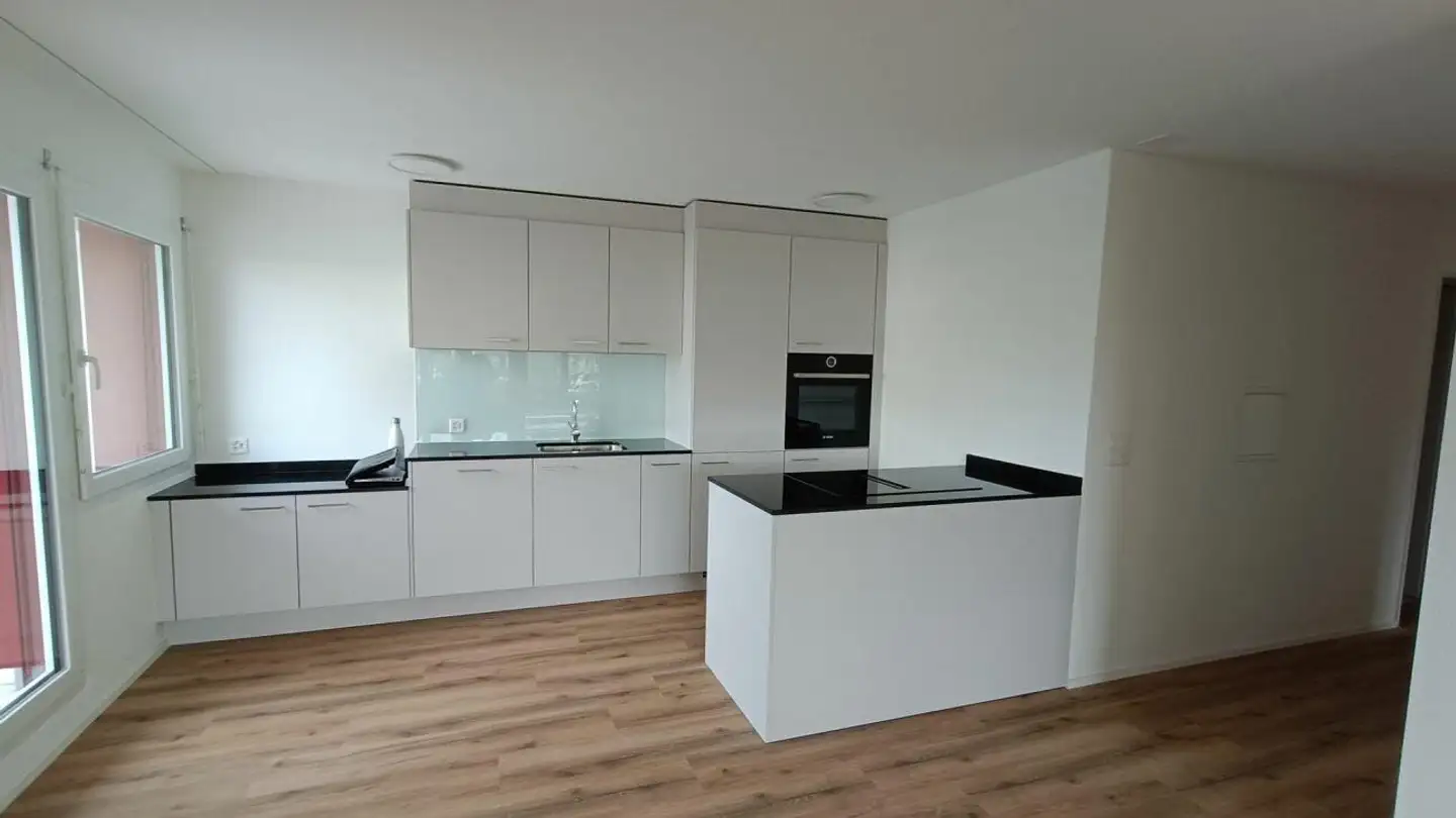 Apartment for rent - Kyburgerstrasse, 6210 Sursee - Photo 2