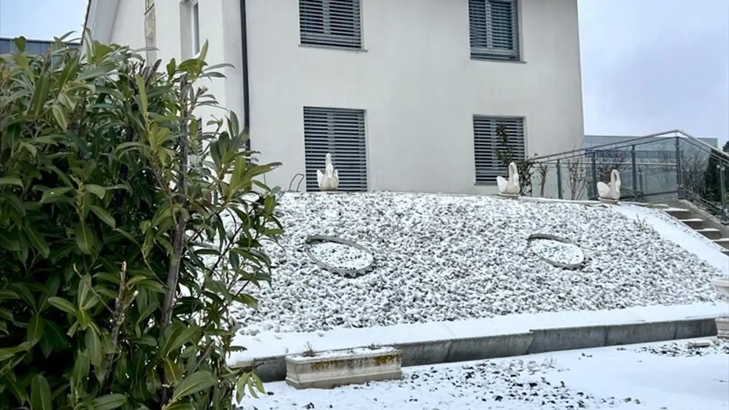 Villa à vendre - En Bouley, 1680 Romont FR