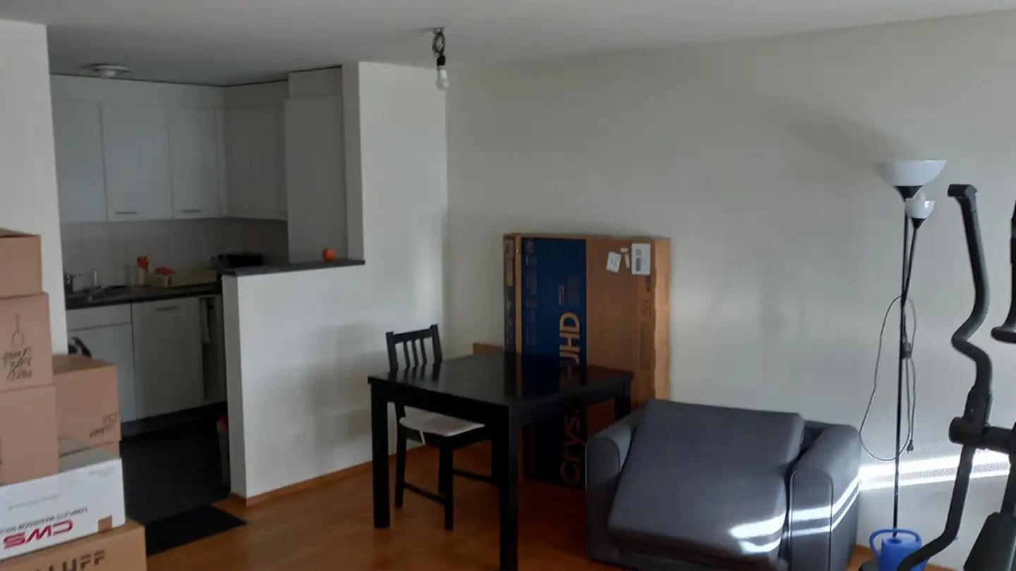 Wohnung mieten - Mattenweg 4, 6074 Giswil