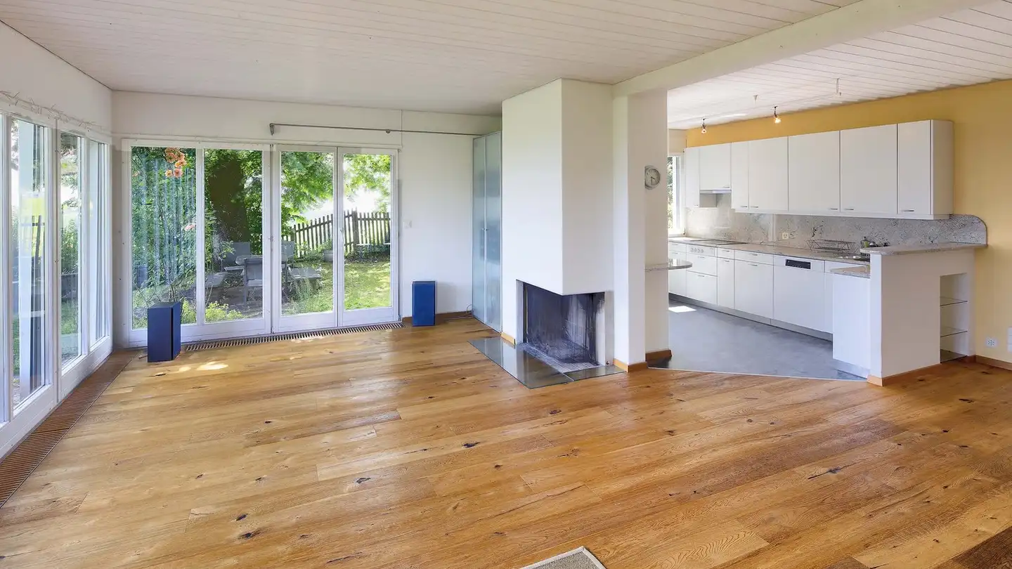 Maison individuelle à vendre - Steigenstrasse 9, 8638 Goldingen - Photo 3