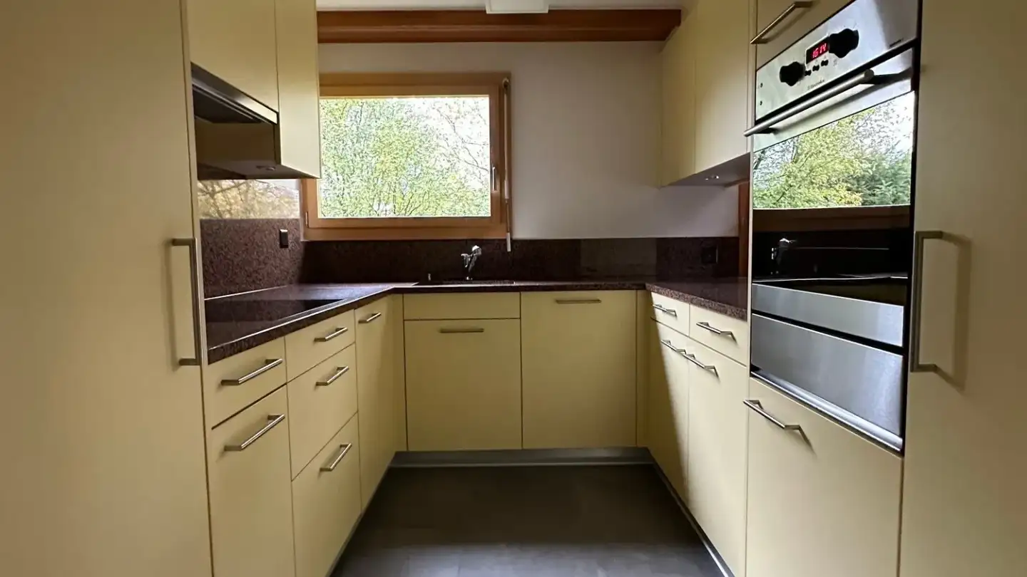 Appartamento in affitto - Rossweidstrasse 7, 3638 Blumenstein - Foto 3