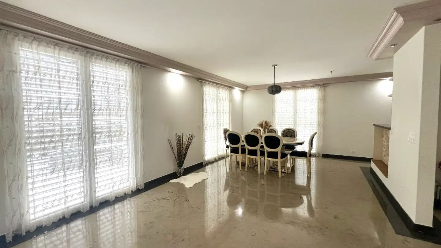 Villa à vendre - En Bouley, 1680 Romont FR - Photo 3