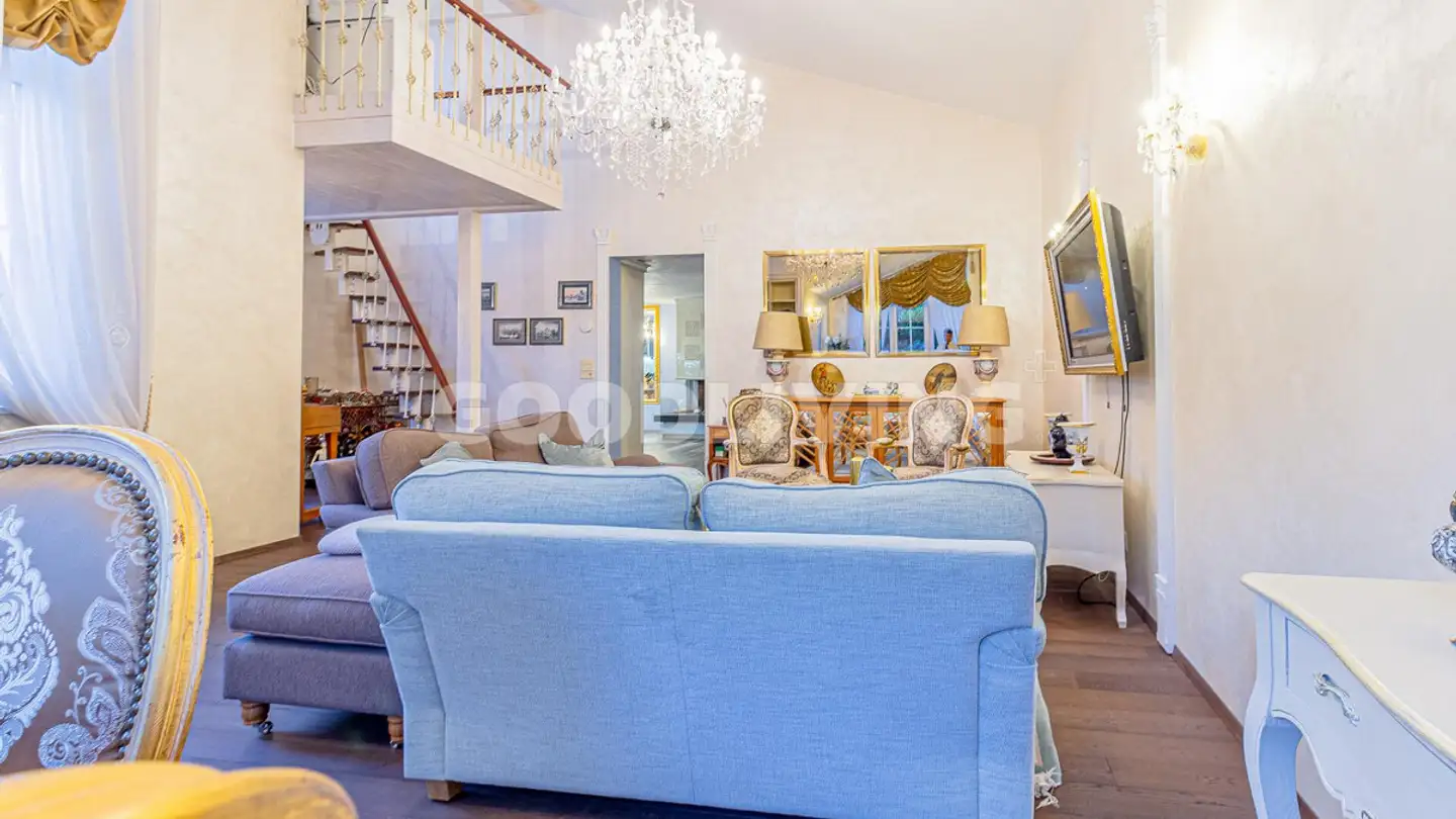 Maison en terrasse à vendre - 8123 Ebmatingen - Photo 4