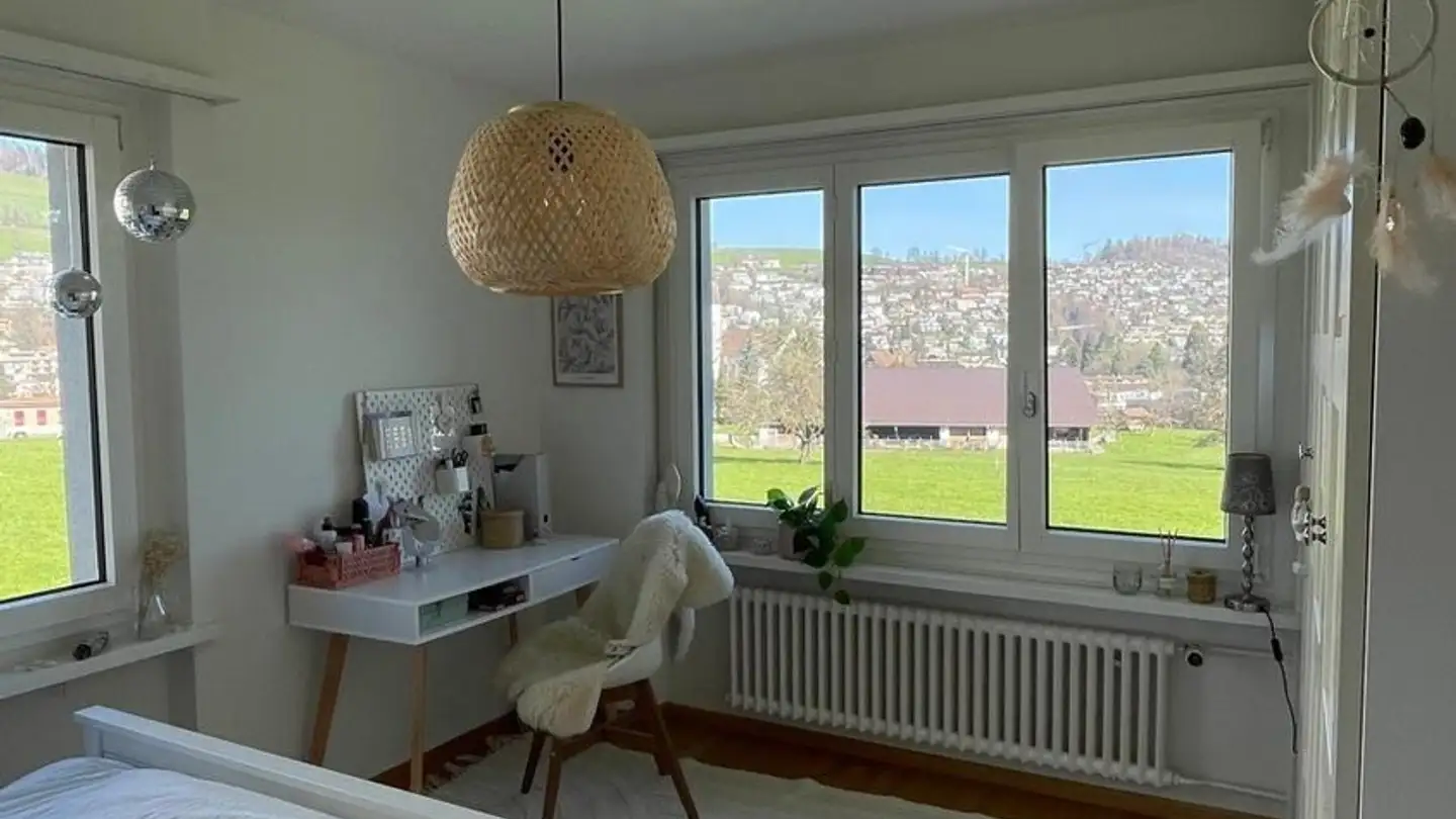 Zimmer mieten - 6010 Kriens