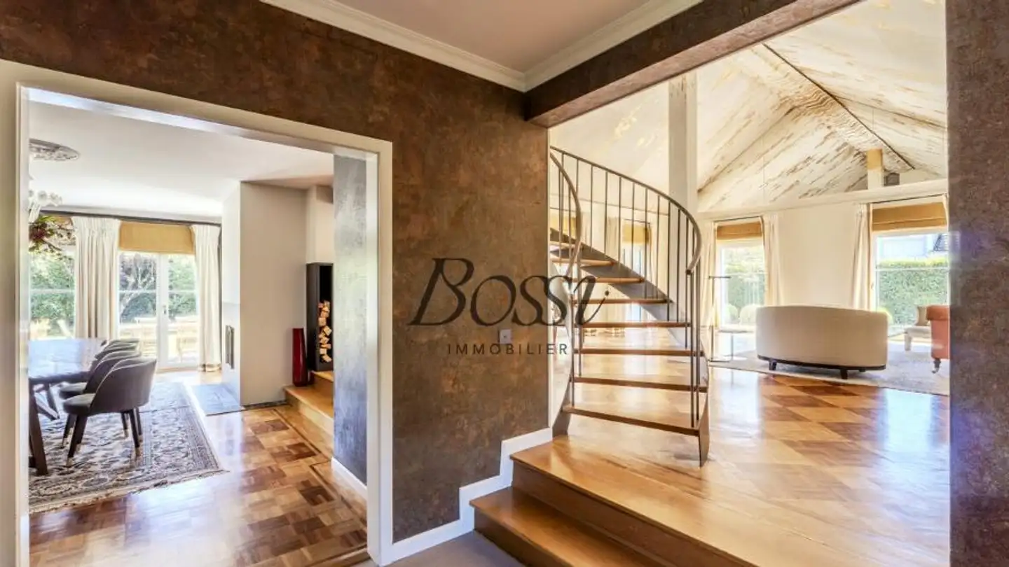 Maison individuelle à vendre - 1299 Crans-près-Céligny - Photo 2