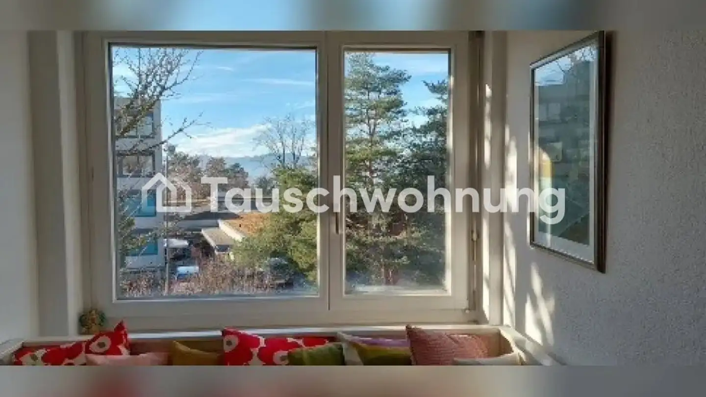 Wohnung mieten - 8053 Zürich