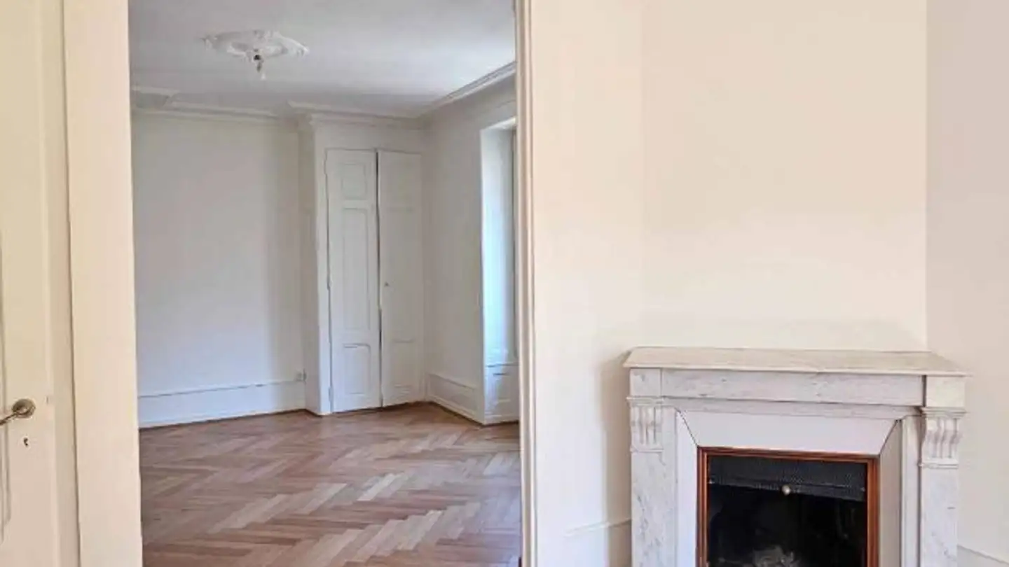 Appartamento in affitto - Rue Micheli-Du-Crest 1, 1205 Genève - Foto 2