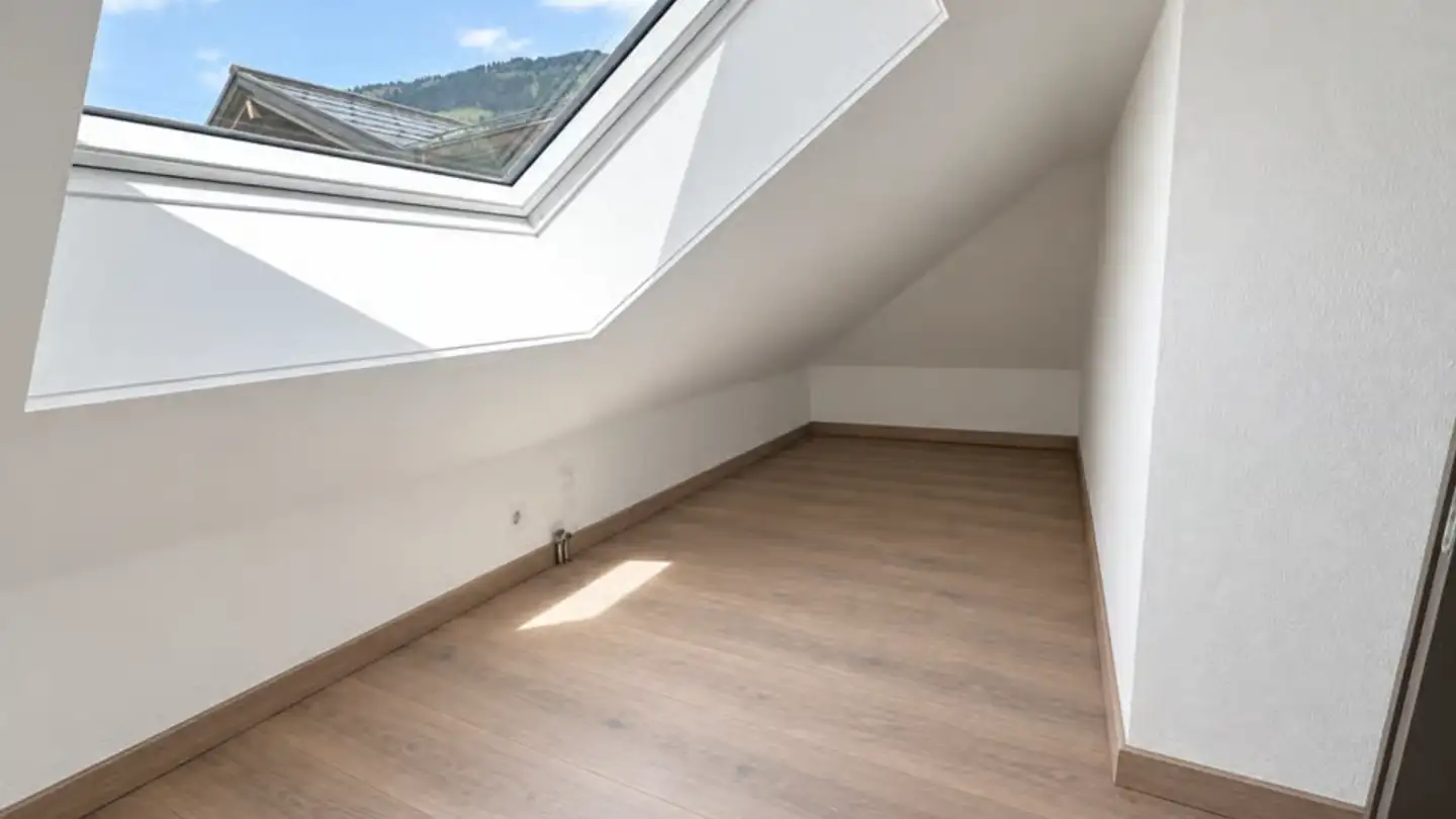 Wohnung mieten - Oberriedstrasse 1, 3775 Lenk im Simmental - Foto 4