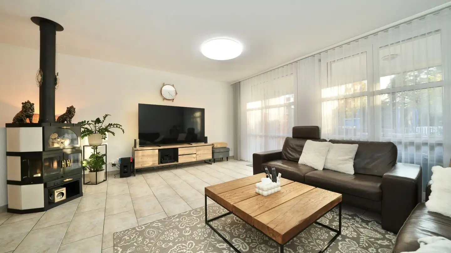 Casa a schiera in vendita - 4702 Oensingen - Photo 3