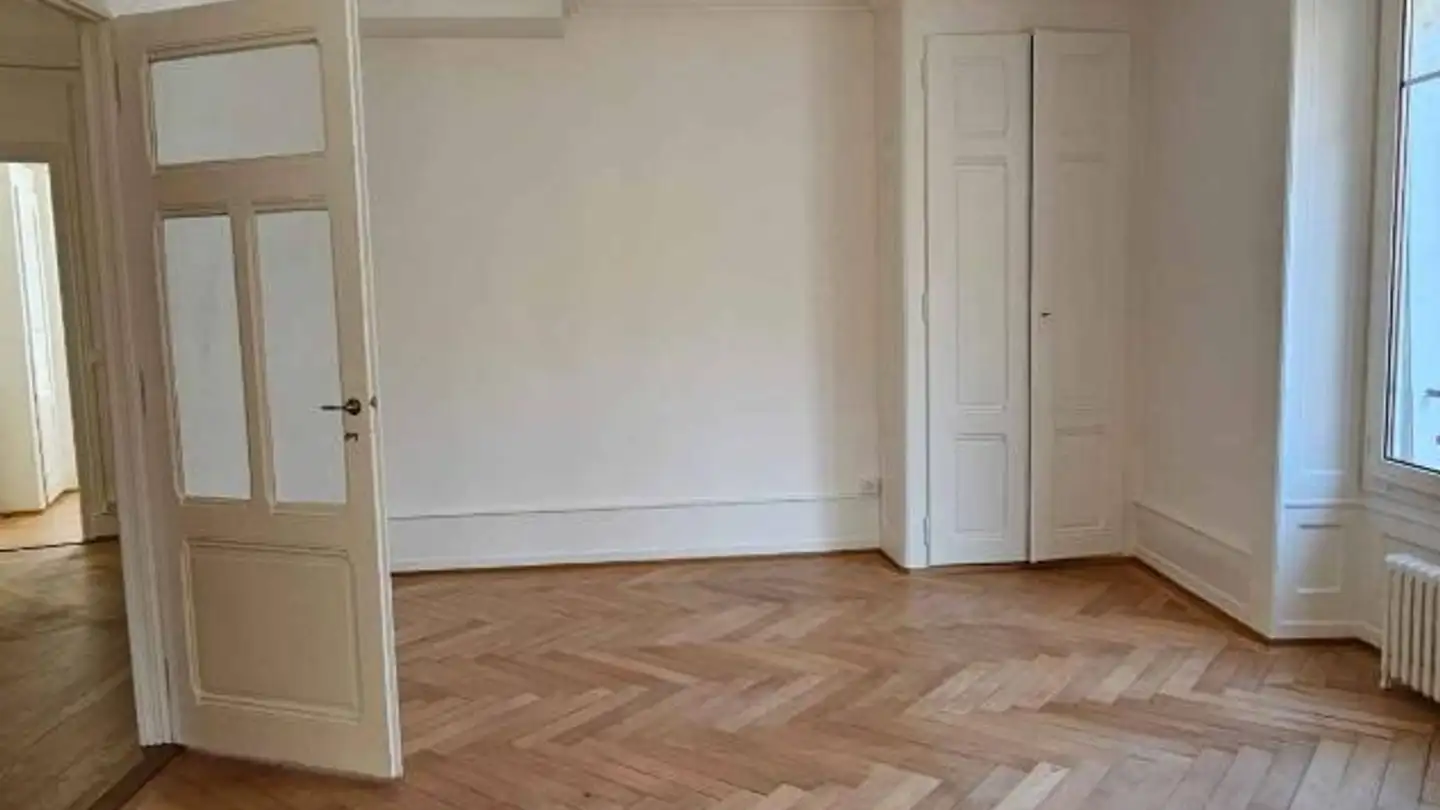 Appartamento in affitto - Rue Micheli-Du-Crest 1, 1205 Genève - Foto 3
