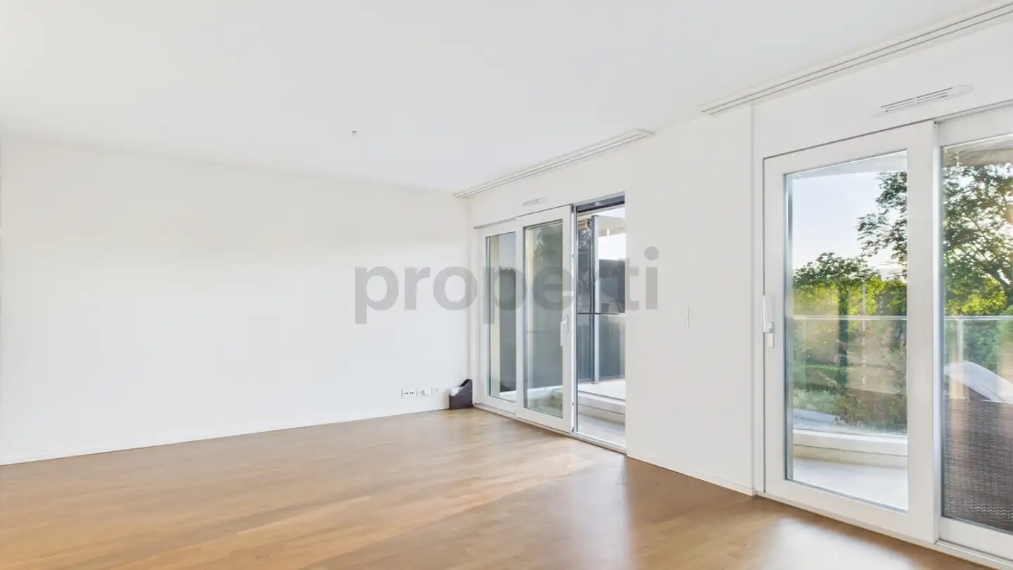 Wohnung kaufen - 1025 St-Sulpice VD