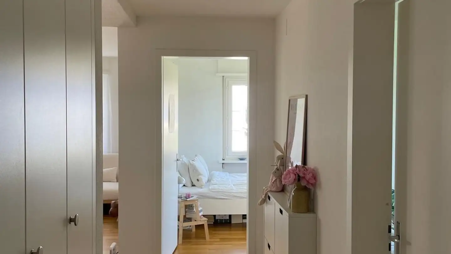 Zimmer mieten - 6010 Kriens - Foto 3