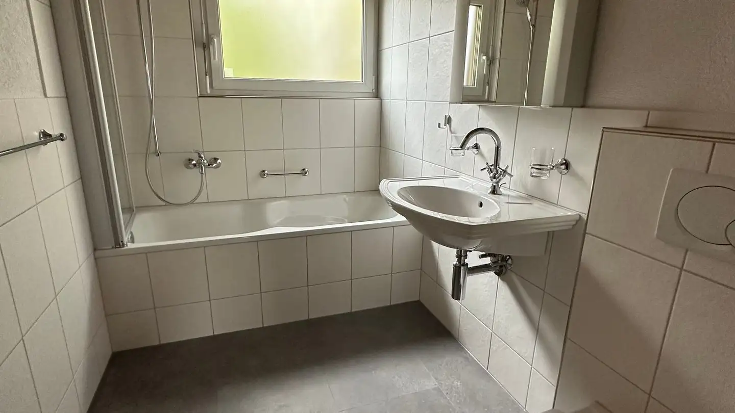 Appartamento in affitto - Rossweidstrasse 7, 3638 Blumenstein - Foto 4
