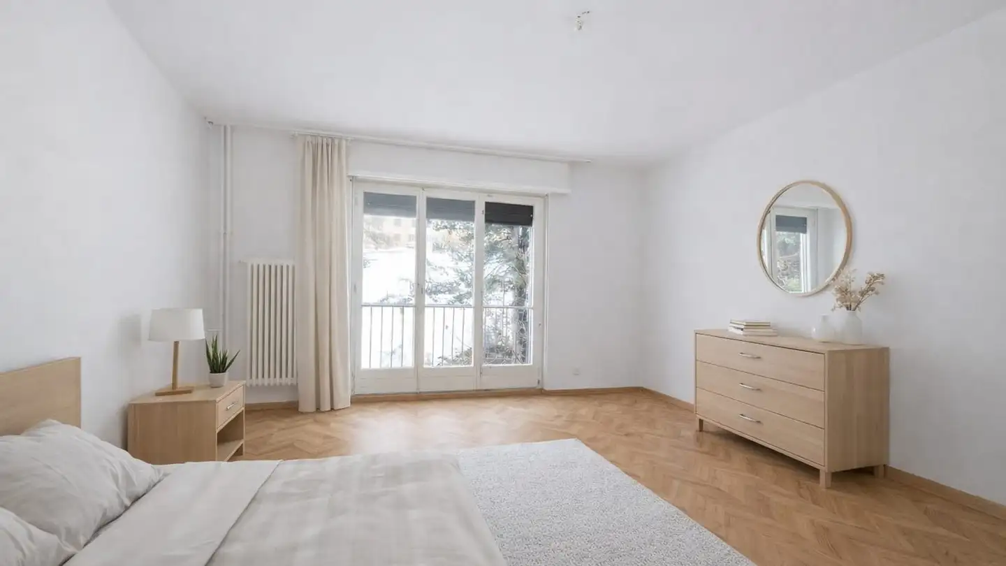 Appartement à vendre - Rue Des Jeanneret 61, 2400 Le Locle - Photo 2