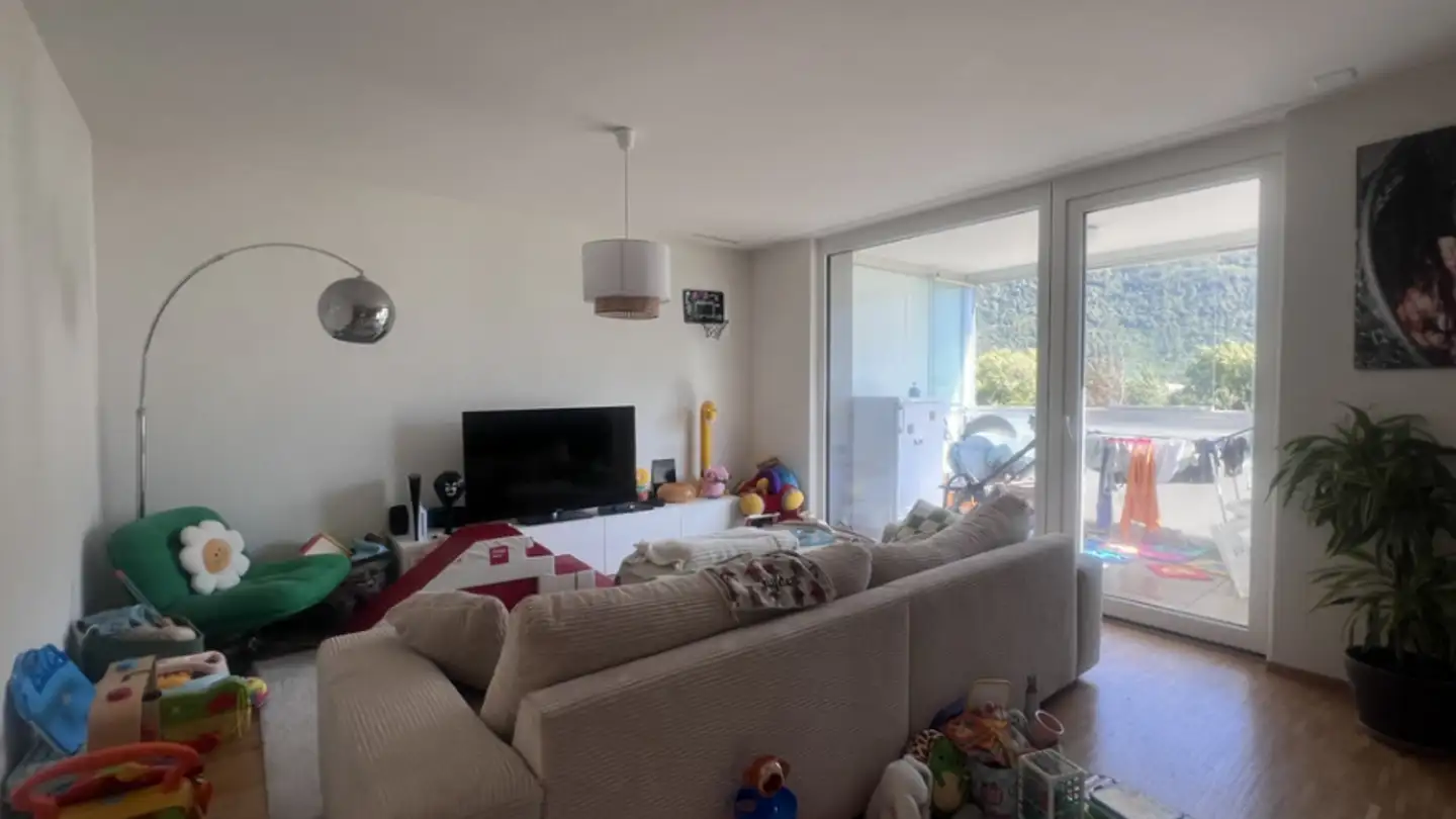 Apartment for rent - Rue Des Peupliers 8, 1920 Martigny - Photo 2