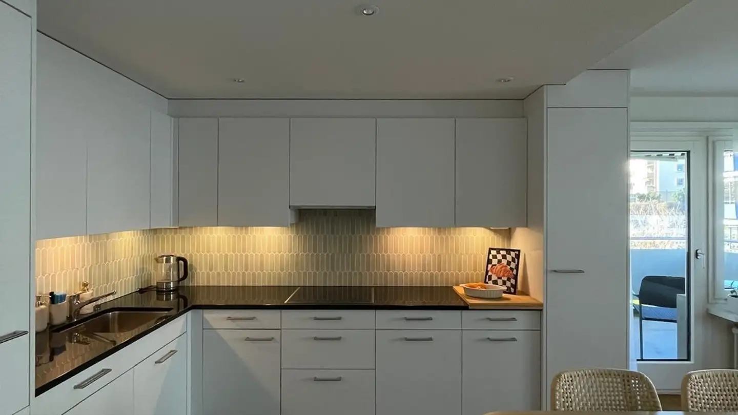 Zimmer mieten - 6010 Kriens - Foto 4