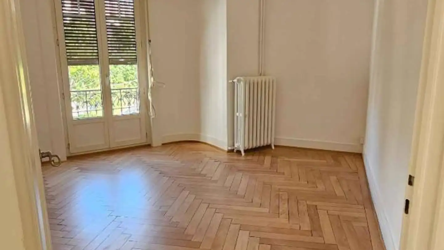 Appartamento in affitto - Rue Micheli-Du-Crest 1, 1205 Genève - Foto 4