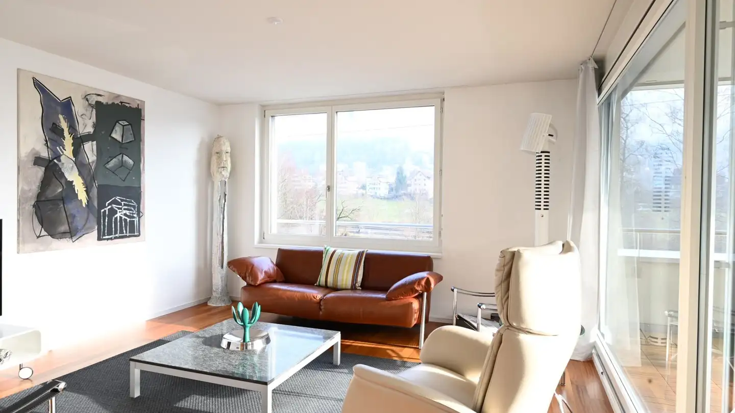 Apartment for sale - Sonnhaldestrasse 92, 6030 Ebikon