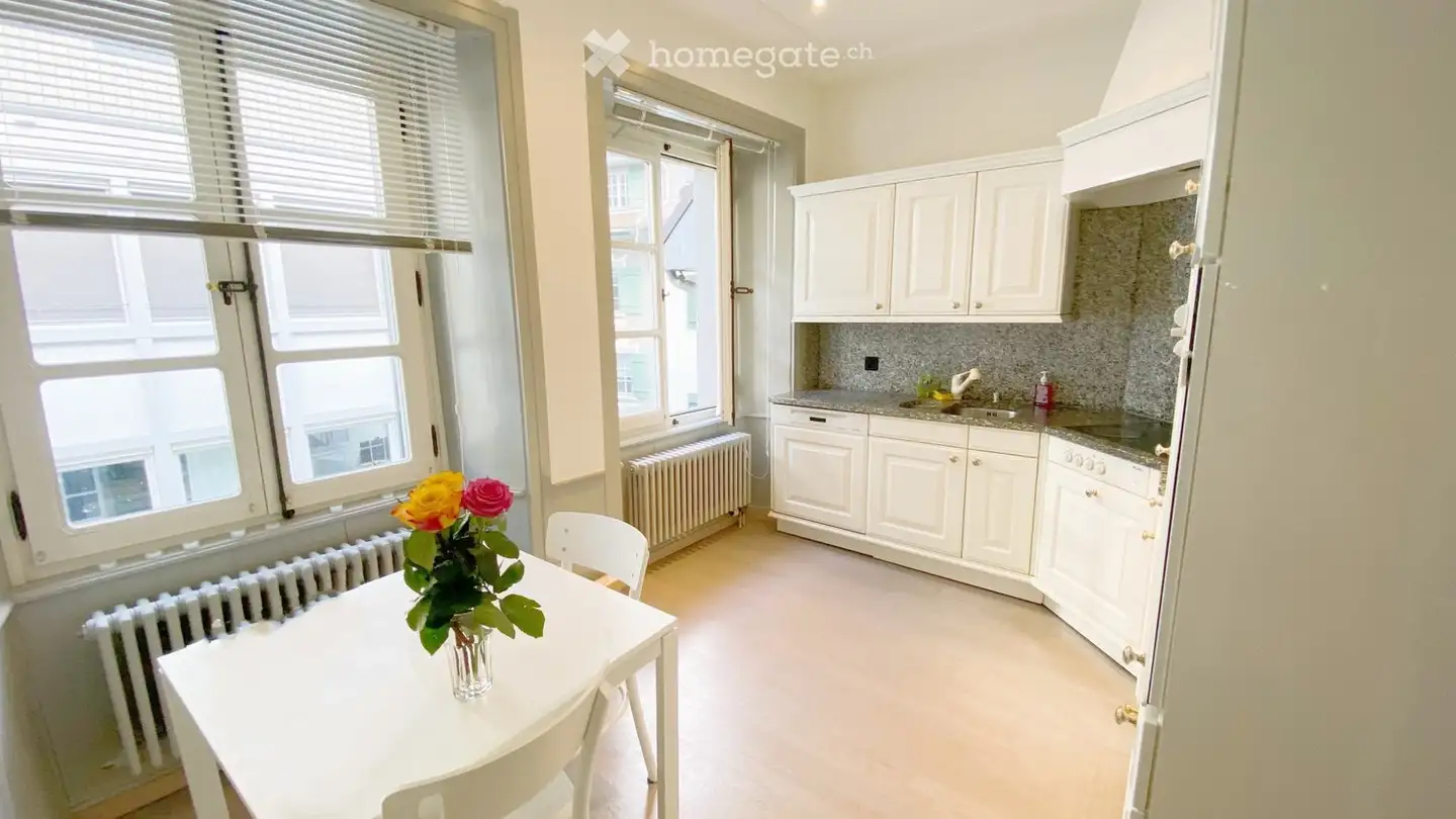 Apartment for rent - Mühlenplatz 1, 6004 Luzern - Photo 4