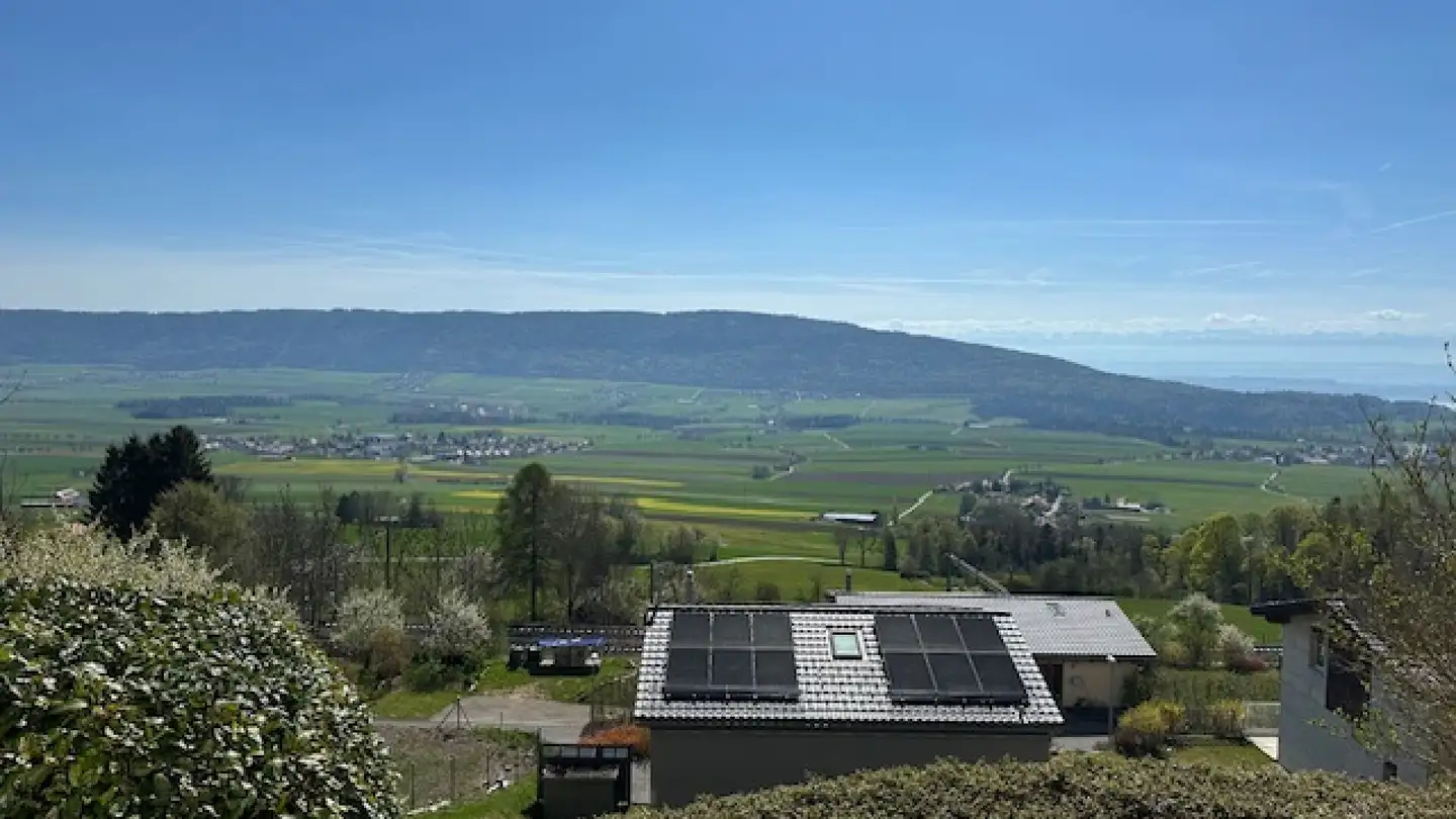 Appartement à vendre - Route De La République, 2208 Les Hauts-Geneveys - Photo 3