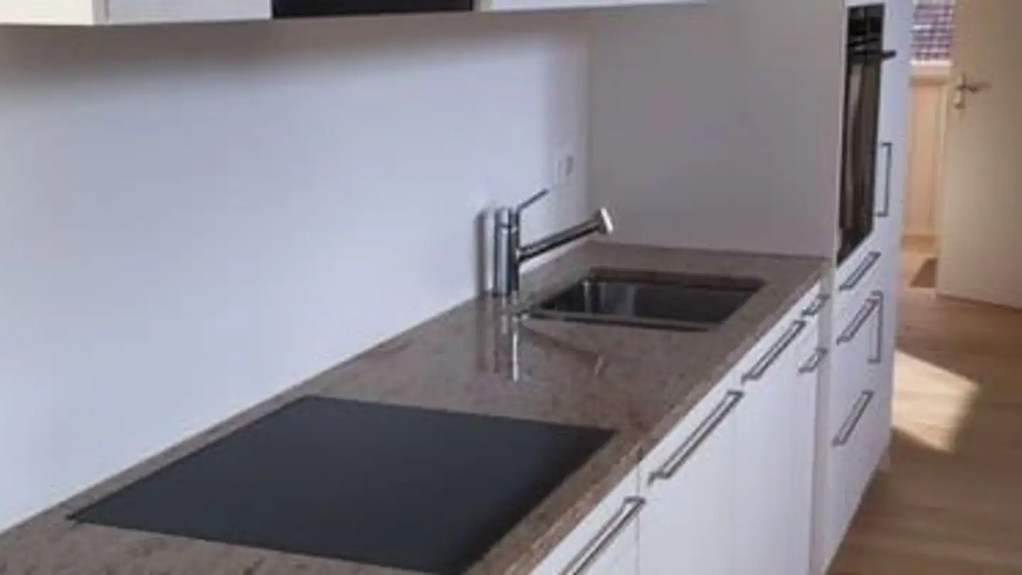 Attique à louer - Schulgässli 67, 3812 Wilderswil - Photo 4