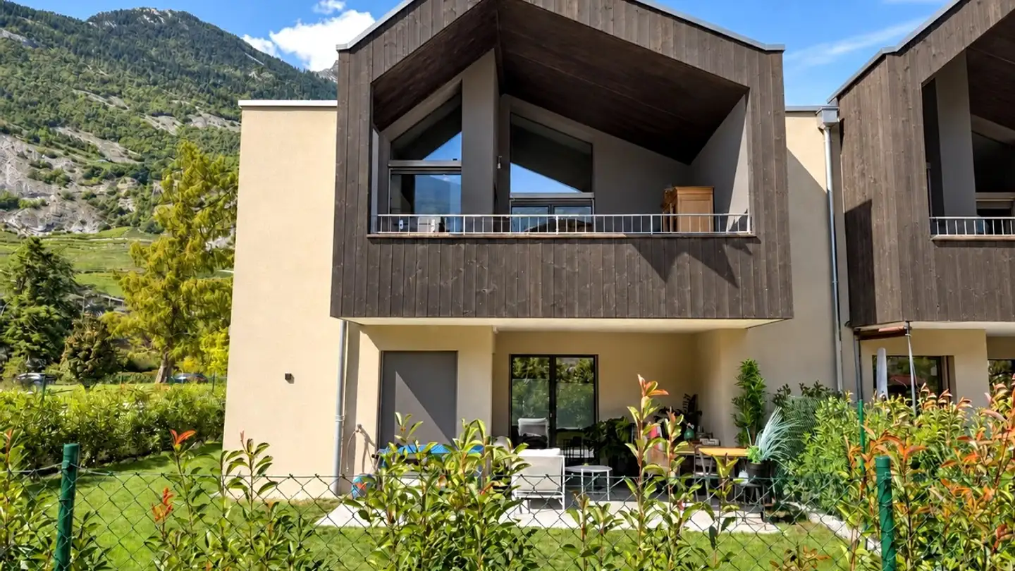 Apartment for sale - 1957 Ardon